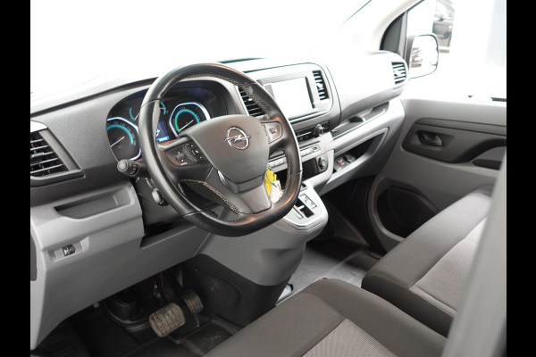 Opel Vivaro-e L3H1 Edition 75 kWh Automaat Airco Navigatie Cruise Control Camera