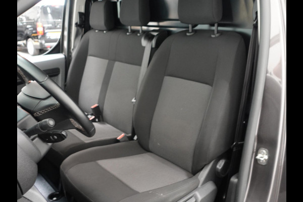 Opel Vivaro-e L3H1 Edition 75 kWh Automaat Airco Navigatie Cruise Control Camera