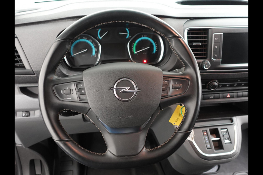 Opel Vivaro-e L3H1 Edition 75 kWh Automaat Airco Navigatie Cruise Control Camera