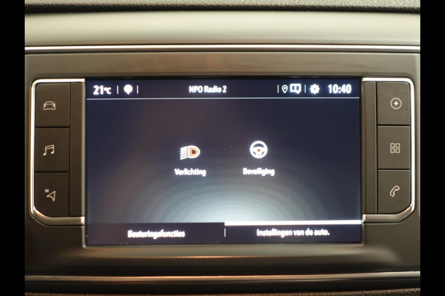 Opel Vivaro-e L3H1 Edition 75 kWh Automaat Airco Navigatie Cruise Control Camera