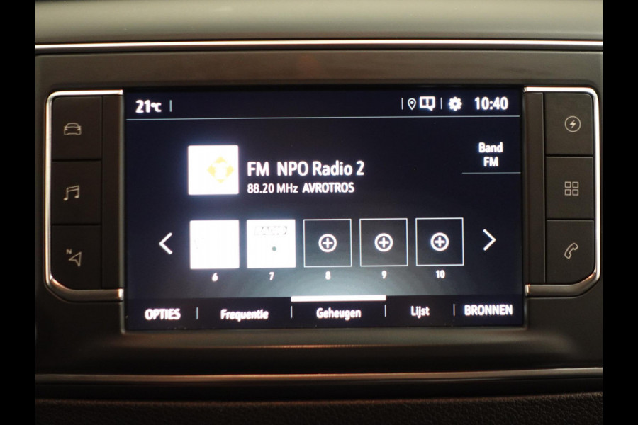 Opel Vivaro-e L3H1 Edition 75 kWh Automaat Airco Navigatie Cruise Control Camera
