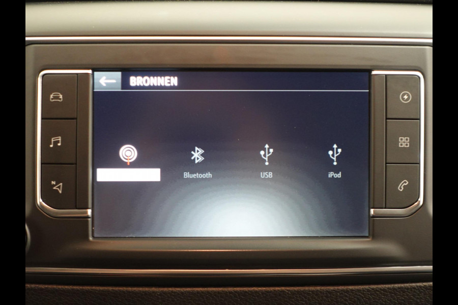 Opel Vivaro-e L3H1 Edition 75 kWh Automaat Airco Navigatie Cruise Control Camera