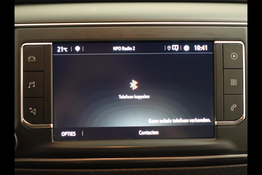 Opel Vivaro-e L3H1 Edition 75 kWh Automaat Airco Navigatie Cruise Control Camera