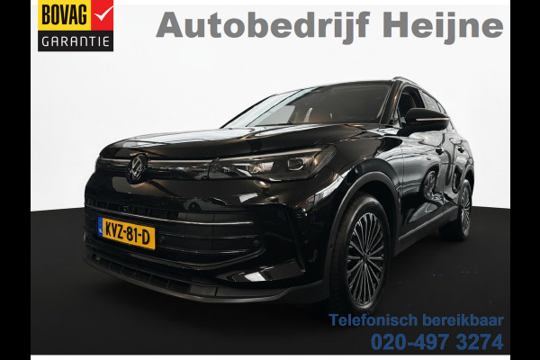 Volkswagen Tiguan 1.5 eTSI DSG LIFE GOAL NAVI/360°CAMERA/TREKHAAK