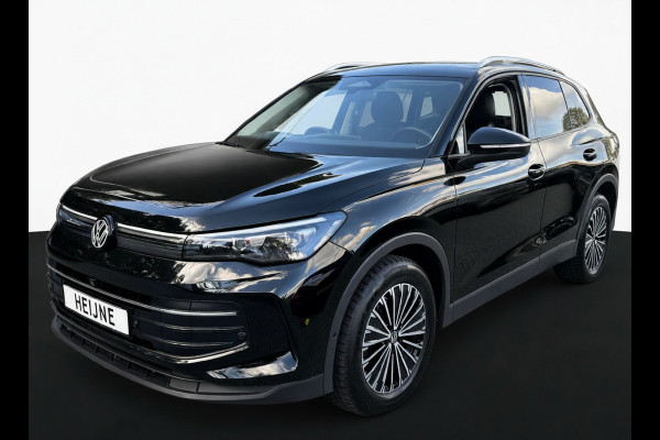 Volkswagen Tiguan 1.5 eTSI DSG LIFE GOAL NAVI/360°CAMERA/TREKHAAK