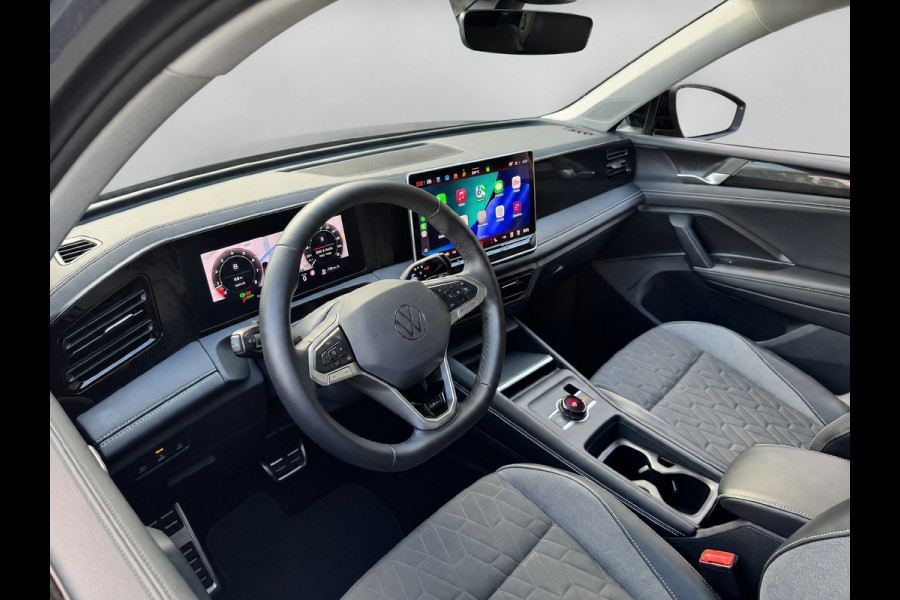 Volkswagen Tiguan 1.5 eTSI DSG LIFE GOAL NAVI/360°CAMERA/TREKHAAK