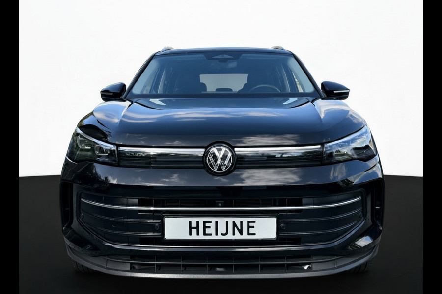 Volkswagen Tiguan 1.5 eTSI DSG LIFE GOAL NAVI/360°CAMERA/TREKHAAK