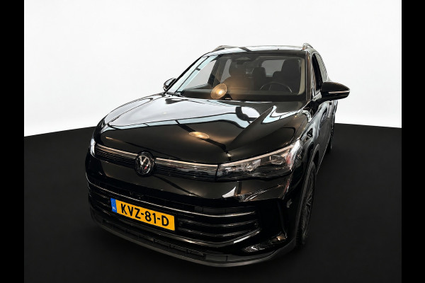 Volkswagen Tiguan 1.5 eTSI DSG LIFE GOAL NAVI/360°CAMERA/TREKHAAK