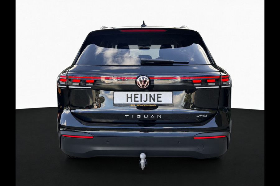 Volkswagen Tiguan 1.5 eTSI DSG LIFE GOAL NAVI/360°CAMERA/TREKHAAK