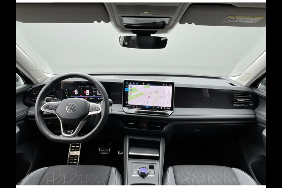 Volkswagen Tiguan 1.5 eTSI DSG LIFE GOAL NAVI/360°CAMERA/TREKHAAK