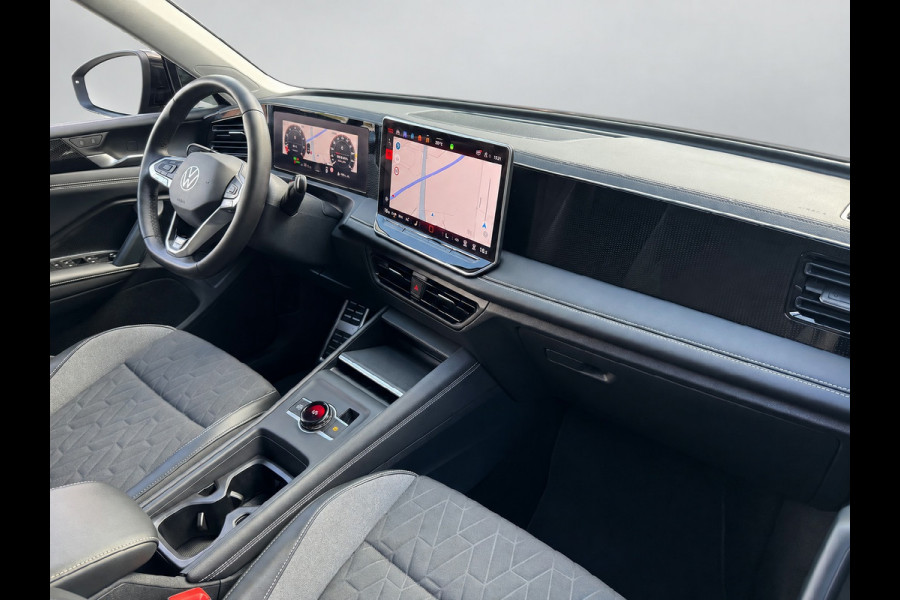 Volkswagen Tiguan 1.5 eTSI DSG LIFE GOAL NAVI/360°CAMERA/TREKHAAK