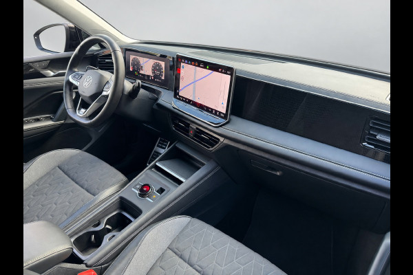 Volkswagen Tiguan 1.5 eTSI DSG LIFE GOAL NAVI/360°CAMERA/TREKHAAK