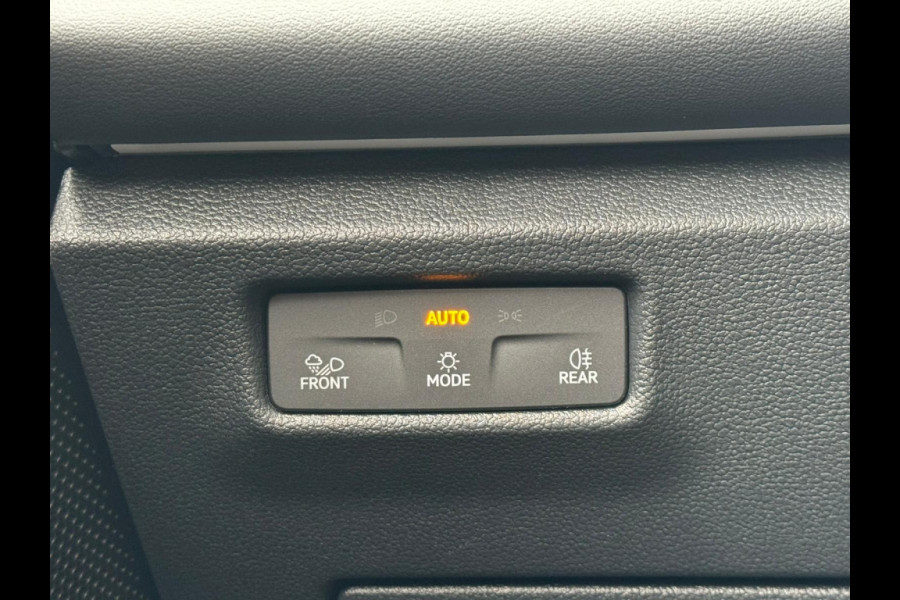 Volkswagen Tiguan 1.5 eTSI DSG LIFE GOAL NAVI/360°CAMERA/TREKHAAK