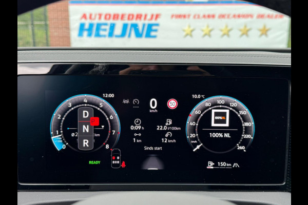 Volkswagen Tiguan 1.5 eTSI DSG LIFE GOAL NAVI/360°CAMERA/TREKHAAK