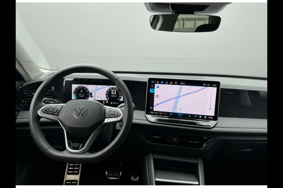 Volkswagen Tiguan 1.5 eTSI DSG LIFE GOAL NAVI/360°CAMERA/TREKHAAK
