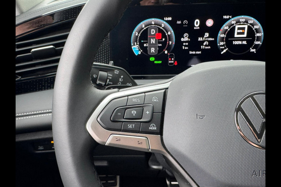 Volkswagen Tiguan 1.5 eTSI DSG LIFE GOAL NAVI/360°CAMERA/TREKHAAK