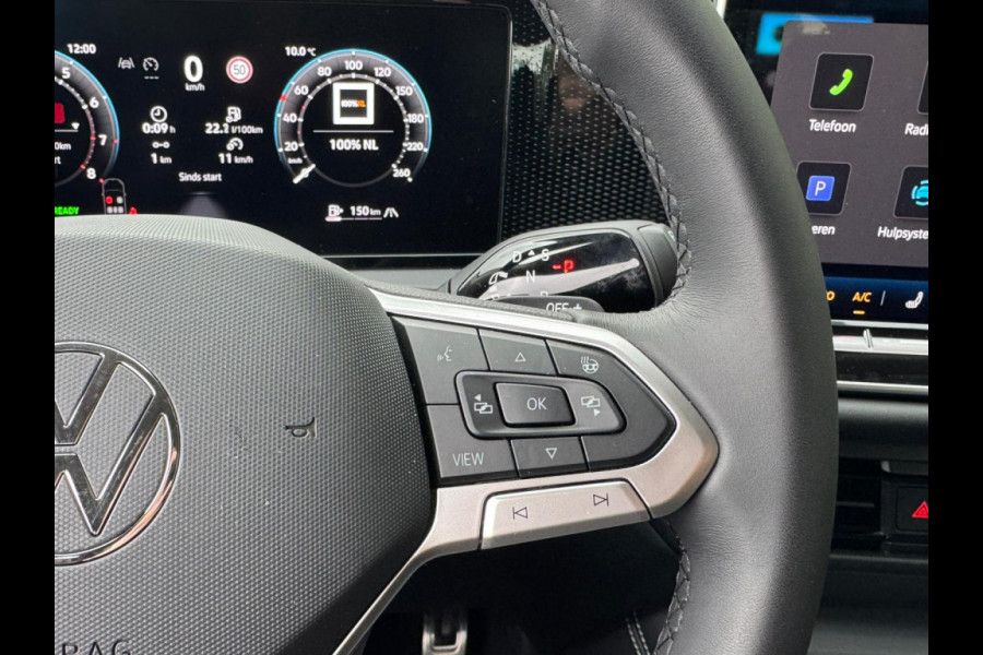 Volkswagen Tiguan 1.5 eTSI DSG LIFE GOAL NAVI/360°CAMERA/TREKHAAK
