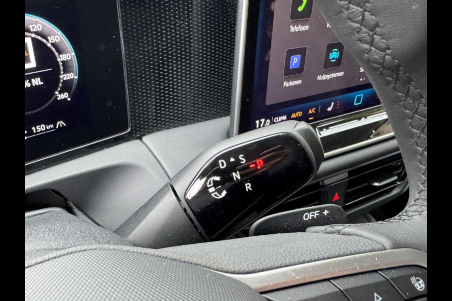 Volkswagen Tiguan 1.5 eTSI DSG LIFE GOAL NAVI/360°CAMERA/TREKHAAK