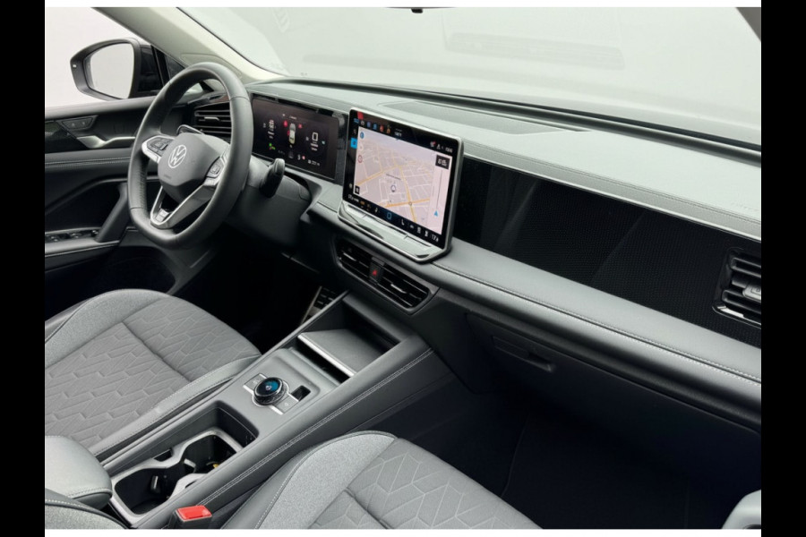 Volkswagen Tiguan 1.5 eTSI DSG LIFE GOAL NAVI/360°CAMERA/TREKHAAK