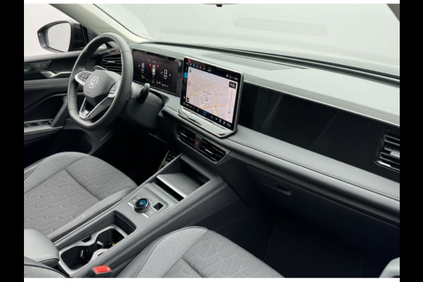 Volkswagen Tiguan 1.5 eTSI DSG LIFE GOAL NAVI/360°CAMERA/TREKHAAK