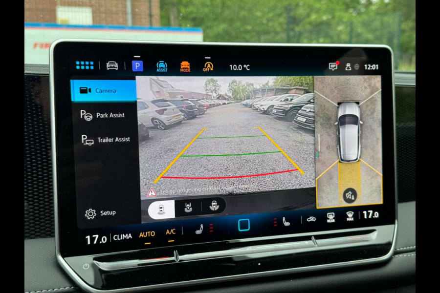 Volkswagen Tiguan 1.5 eTSI DSG LIFE GOAL NAVI/360°CAMERA/TREKHAAK