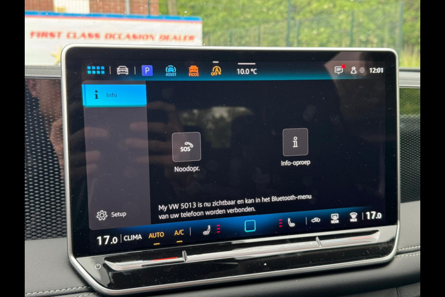 Volkswagen Tiguan 1.5 eTSI DSG LIFE GOAL NAVI/360°CAMERA/TREKHAAK