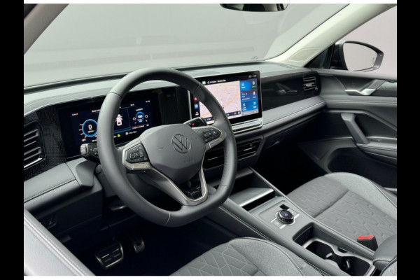 Volkswagen Tiguan 1.5 eTSI DSG LIFE GOAL NAVI/360°CAMERA/TREKHAAK