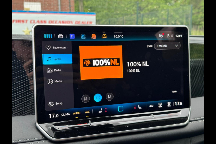 Volkswagen Tiguan 1.5 eTSI DSG LIFE GOAL NAVI/360°CAMERA/TREKHAAK