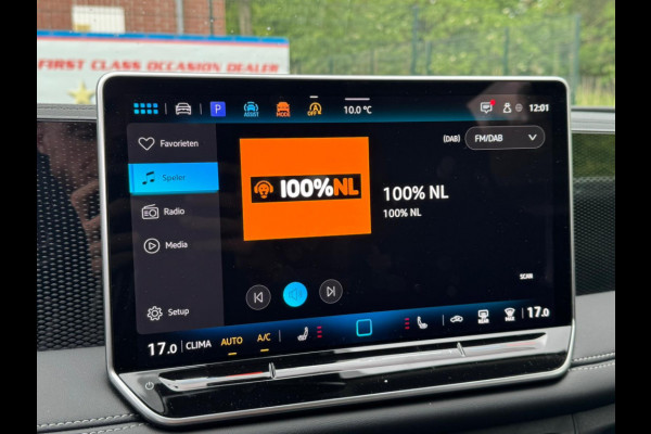 Volkswagen Tiguan 1.5 eTSI DSG LIFE GOAL NAVI/360°CAMERA/TREKHAAK