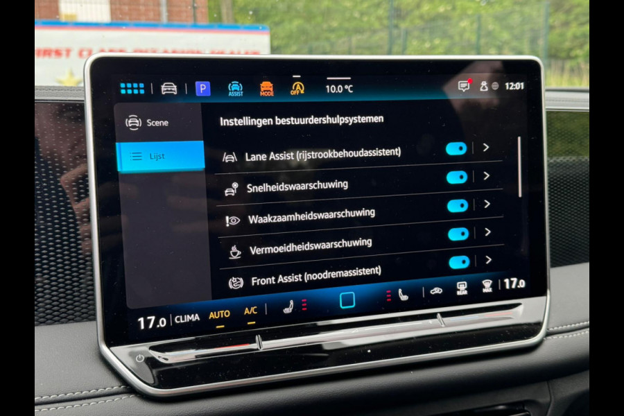 Volkswagen Tiguan 1.5 eTSI DSG LIFE GOAL NAVI/360°CAMERA/TREKHAAK