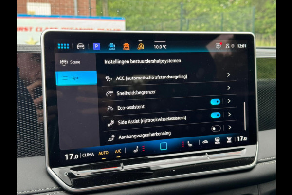 Volkswagen Tiguan 1.5 eTSI DSG LIFE GOAL NAVI/360°CAMERA/TREKHAAK