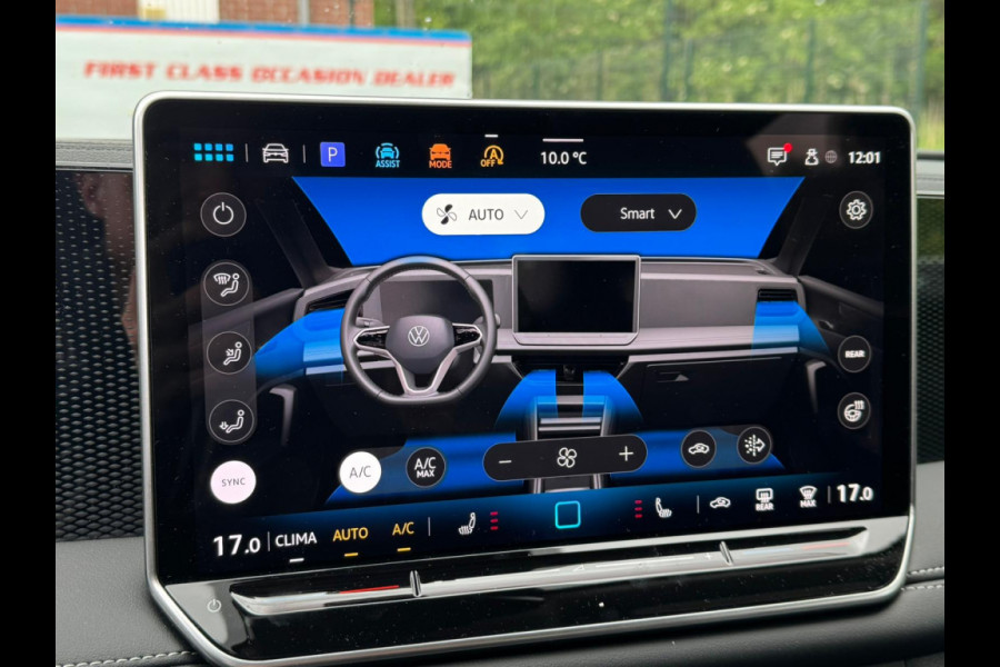 Volkswagen Tiguan 1.5 eTSI DSG LIFE GOAL NAVI/360°CAMERA/TREKHAAK