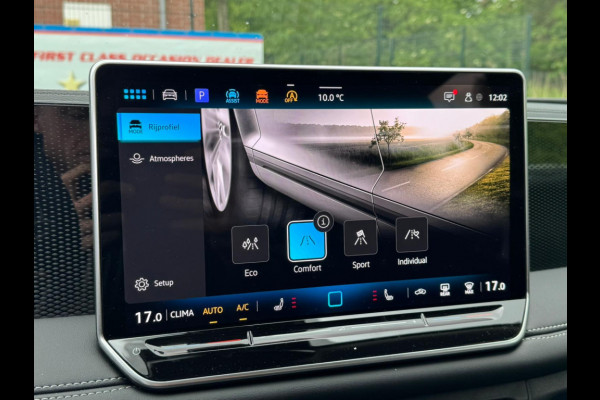 Volkswagen Tiguan 1.5 eTSI DSG LIFE GOAL NAVI/360°CAMERA/TREKHAAK