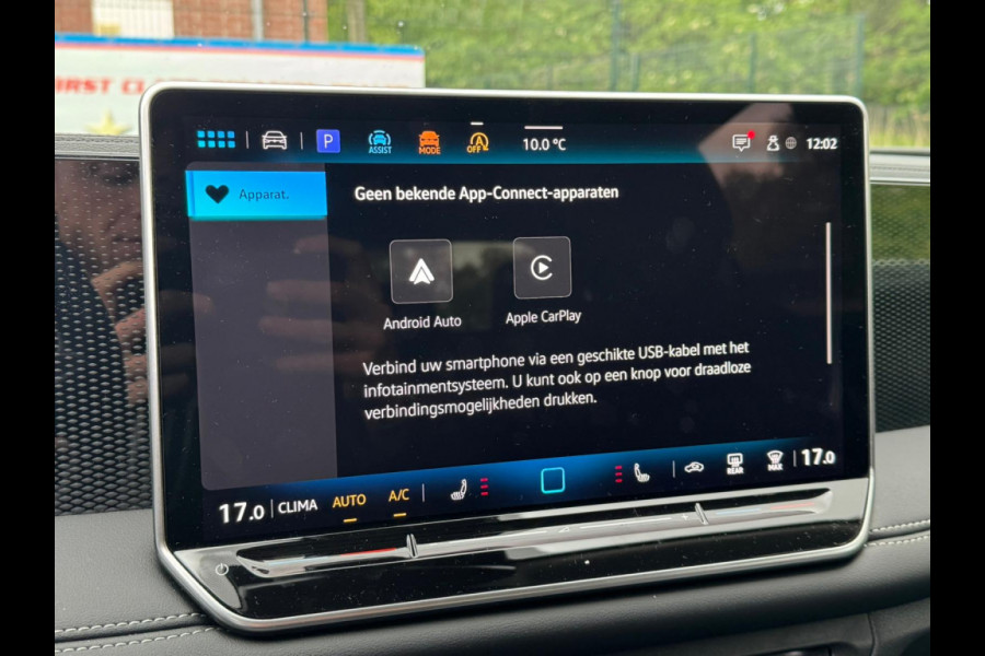 Volkswagen Tiguan 1.5 eTSI DSG LIFE GOAL NAVI/360°CAMERA/TREKHAAK