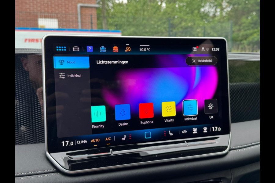 Volkswagen Tiguan 1.5 eTSI DSG LIFE GOAL NAVI/360°CAMERA/TREKHAAK