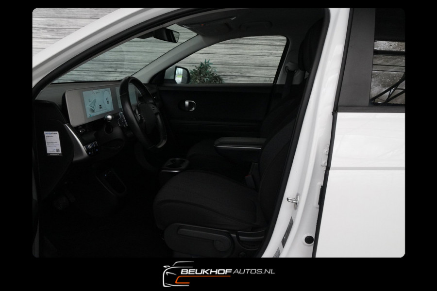 Hyundai IONIQ 5 Style 58 kWh Camera Navi Cruise Soh 100%