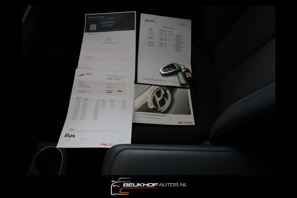 Hyundai IONIQ 5 Style 58 kWh Camera Navi Cruise Soh 100%