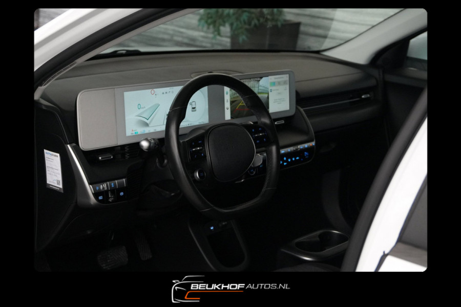 Hyundai IONIQ 5 Style 58 kWh Camera Navi Cruise Soh 100%
