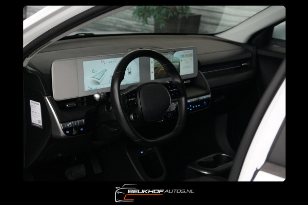 Hyundai IONIQ 5 Style 58 kWh Camera Navi Cruise Soh 100%