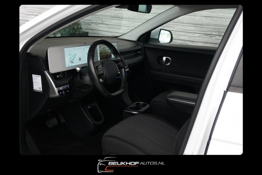 Hyundai IONIQ 5 Style 58 kWh Camera Navi Cruise Soh 100%