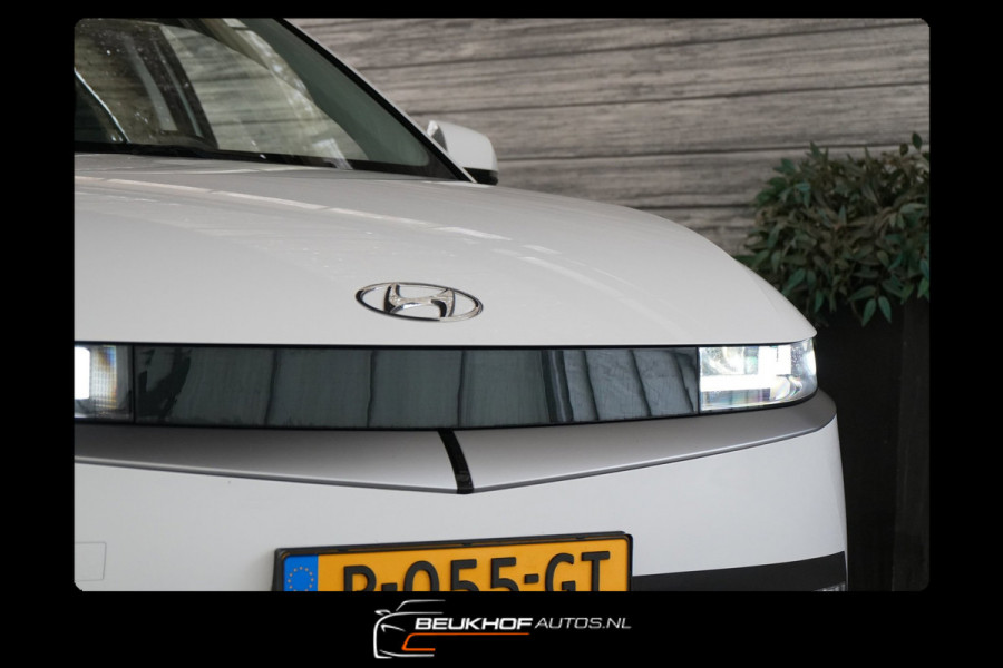 Hyundai IONIQ 5 Style 58 kWh Camera Navi Cruise Soh 100%