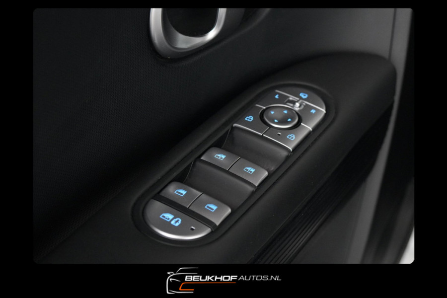 Hyundai IONIQ 5 Style 58 kWh Camera Navi Cruise Soh 100%