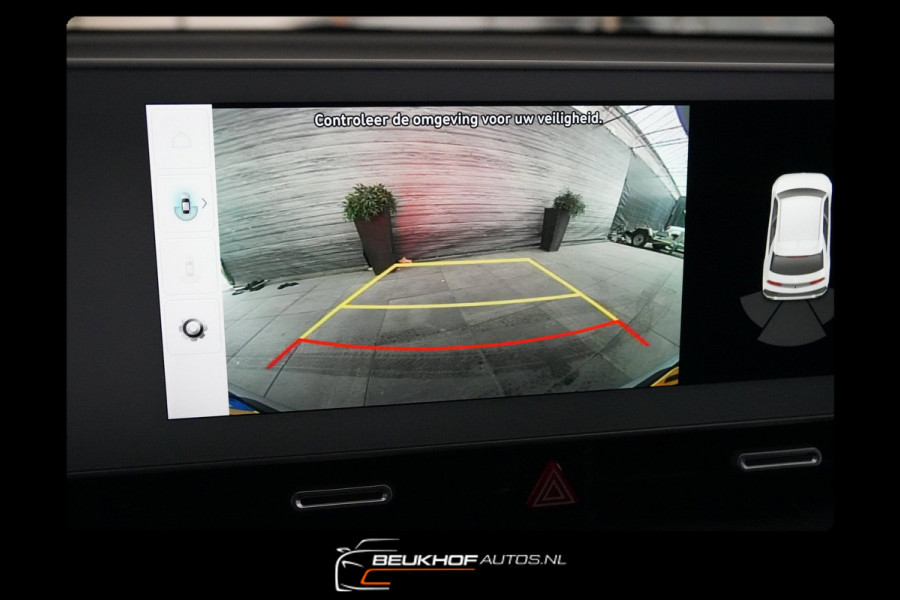 Hyundai IONIQ 5 Style 58 kWh Camera Navi Cruise Soh 100%