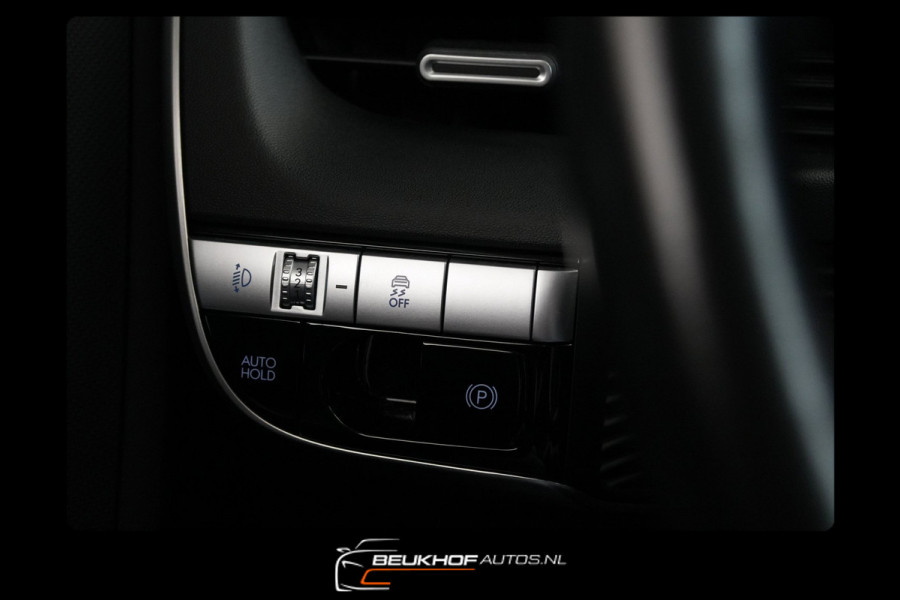 Hyundai IONIQ 5 Style 58 kWh Camera Navi Cruise Soh 100%