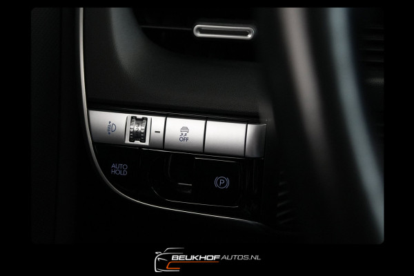 Hyundai IONIQ 5 Style 58 kWh Camera Navi Cruise Soh 100%