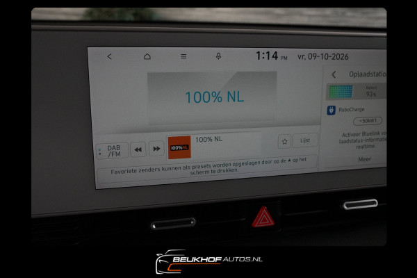 Hyundai IONIQ 5 Style 58 kWh Camera Navi Cruise Soh 100%