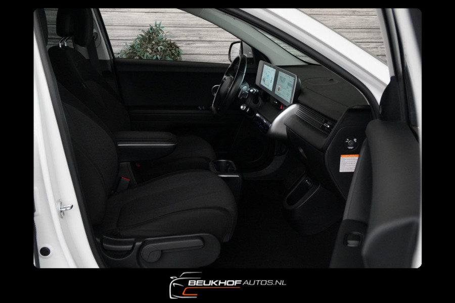Hyundai IONIQ 5 Style 58 kWh Camera Navi Cruise Soh 100%