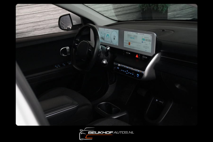 Hyundai IONIQ 5 Style 58 kWh Camera Navi Cruise Soh 100%