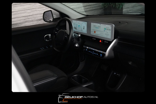 Hyundai IONIQ 5 Style 58 kWh Camera Navi Cruise Soh 100%