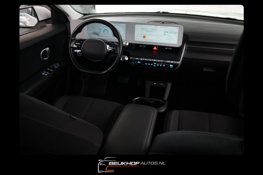 Hyundai IONIQ 5 Style 58 kWh Camera Navi Cruise Soh 100%